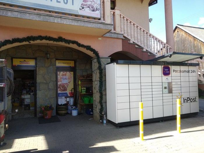 Przykładowa reklama