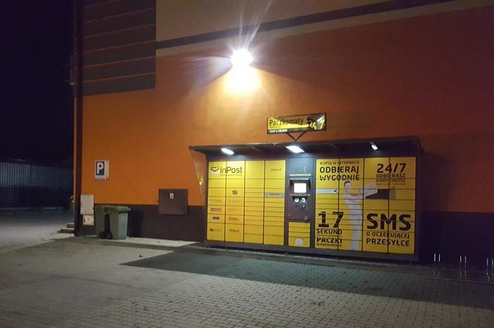 Przykładowa reklama