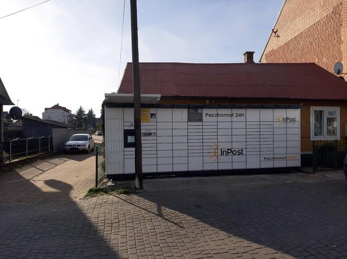 Przykładowa reklama