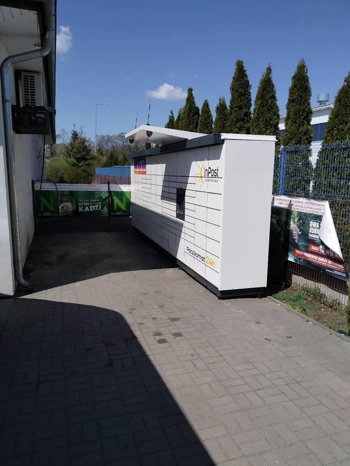 Przykładowa reklama