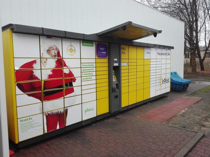 Przykładowa reklama