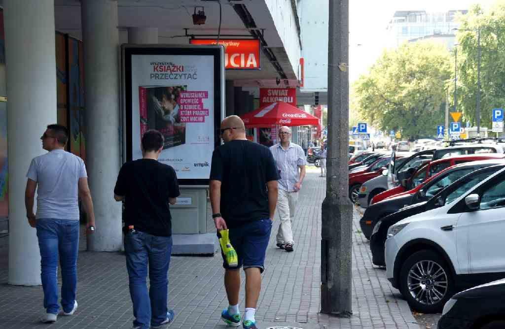 Przykładowa reklama