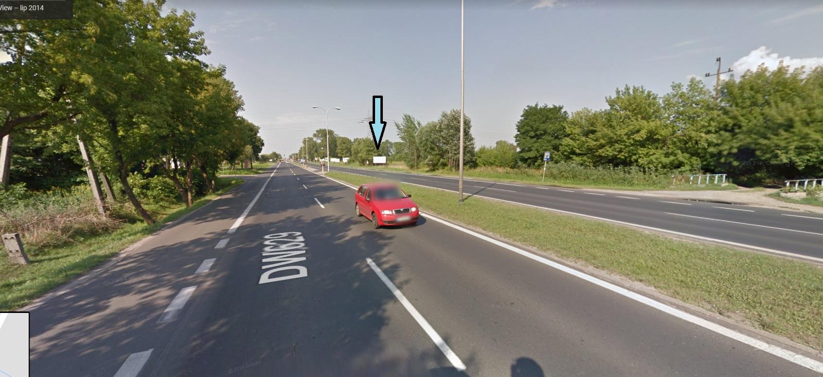 Przykładowa reklama