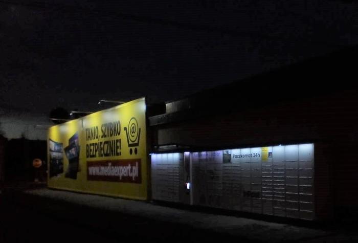 Przykładowa reklama