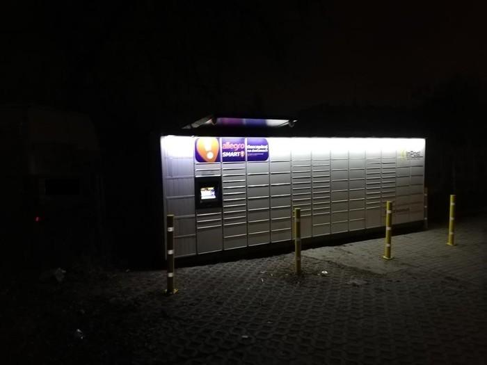 Przykładowa reklama