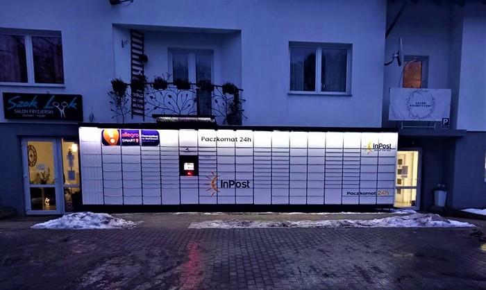 Przykładowa reklama