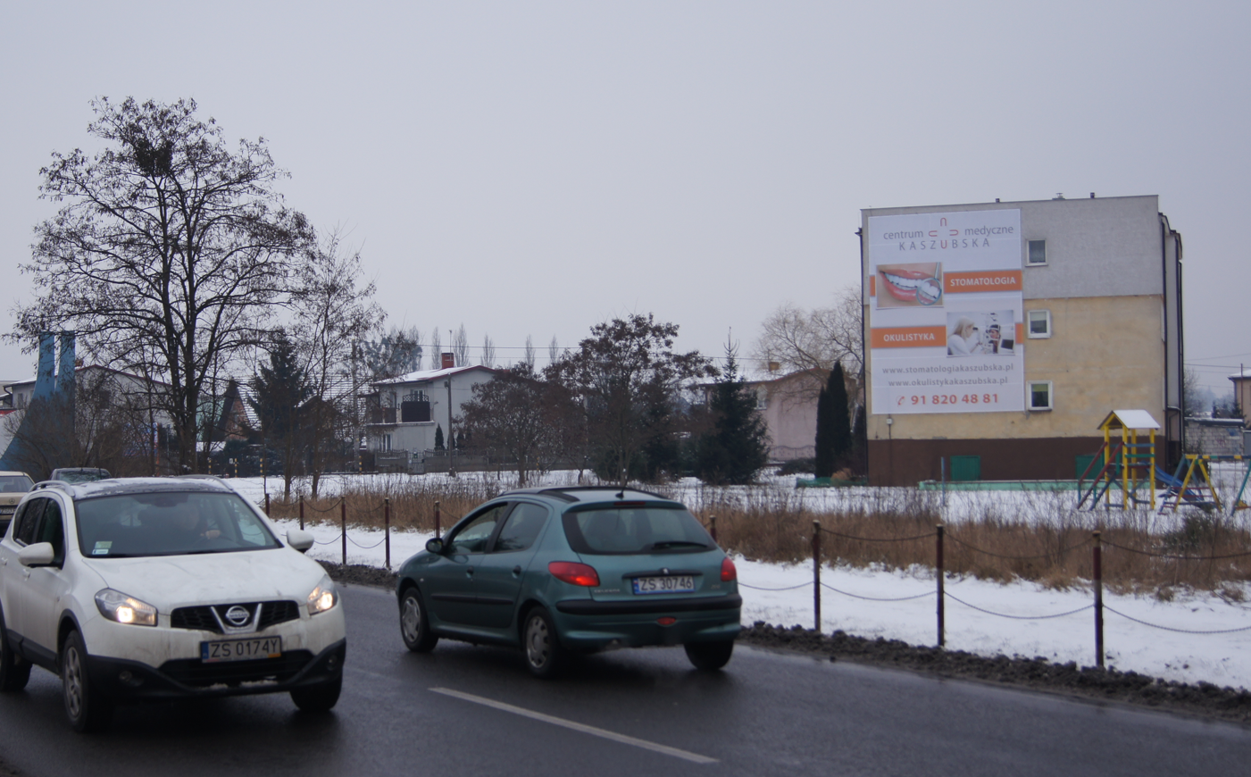 Przykładowa reklama