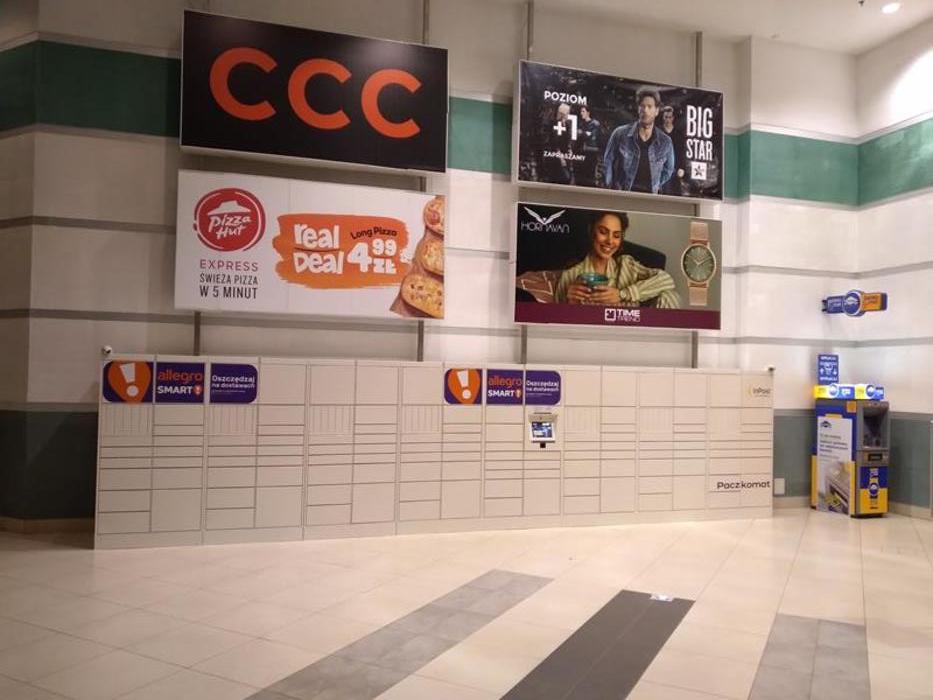 Przykładowa reklama