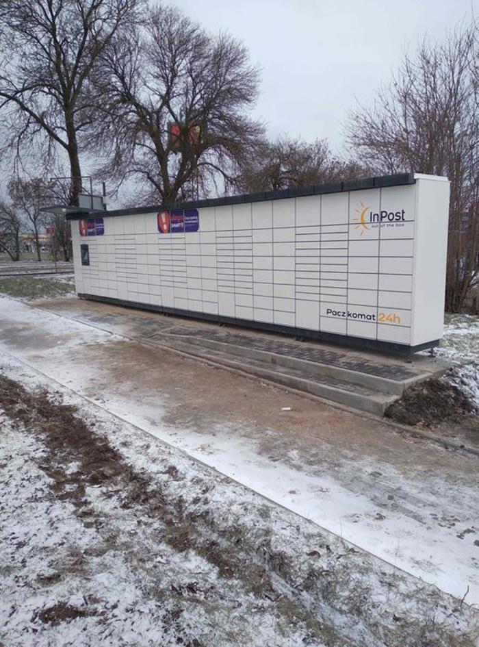 Przykładowa reklama