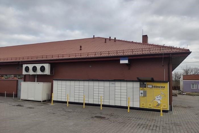 Przykładowa reklama