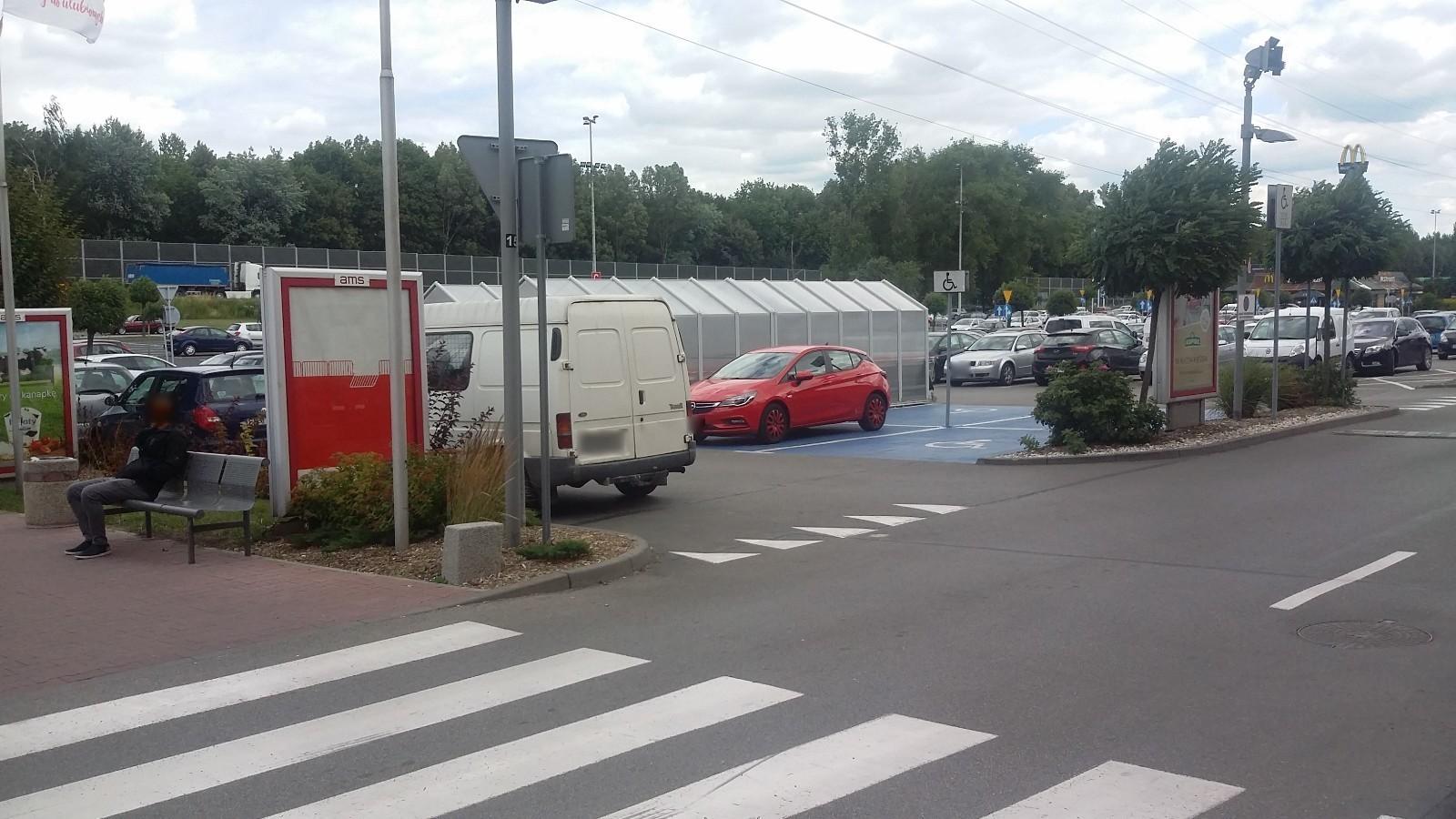 Przykładowa reklama