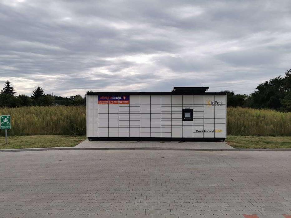 Przykładowa reklama