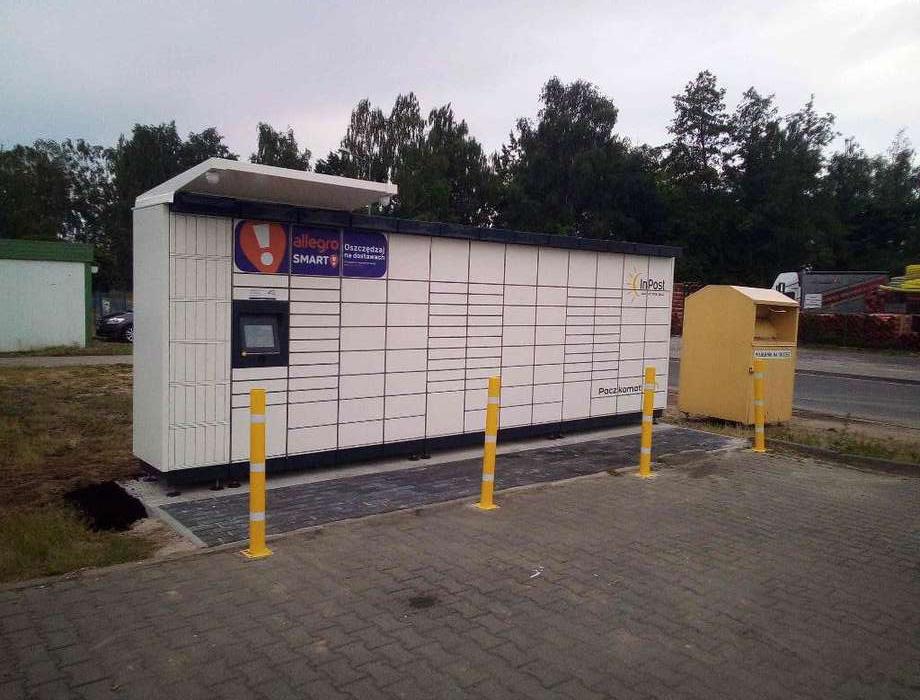 Przykładowa reklama