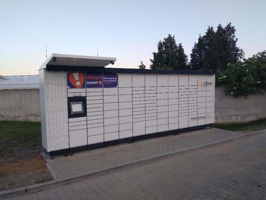 Przykładowa reklama