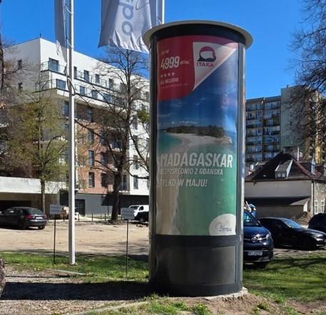 Przykładowa reklama