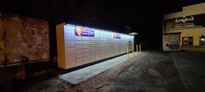 Przykładowa reklama