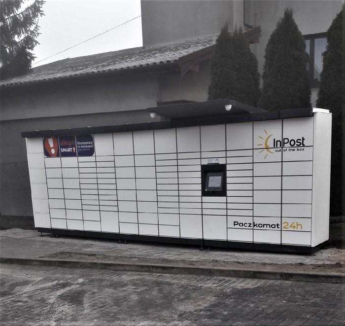 Przykładowa reklama