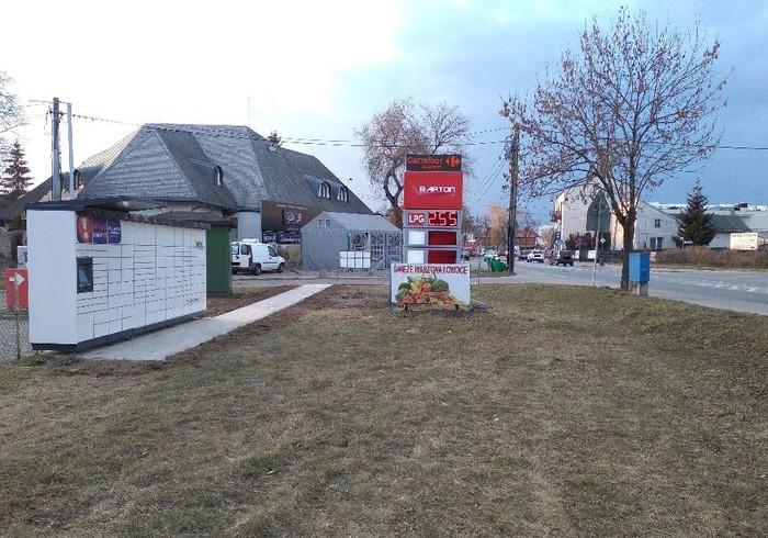 Przykładowa reklama