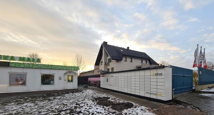 Przykładowa reklama