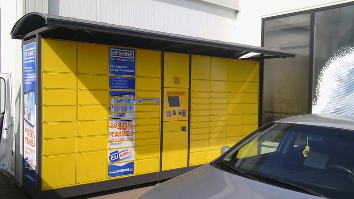 Przykładowa reklama