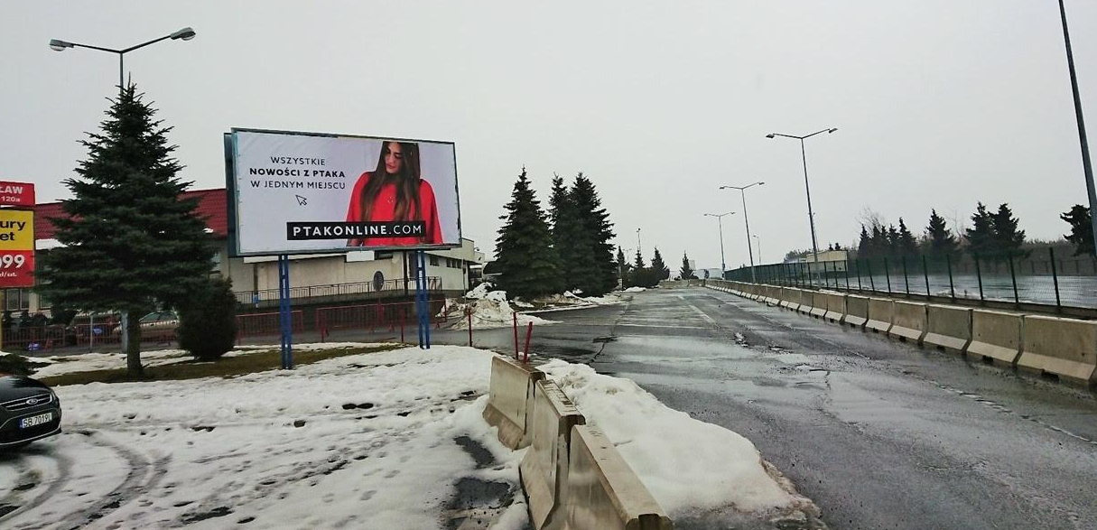 Przykładowa reklama