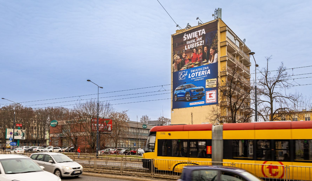 Przykładowa reklama