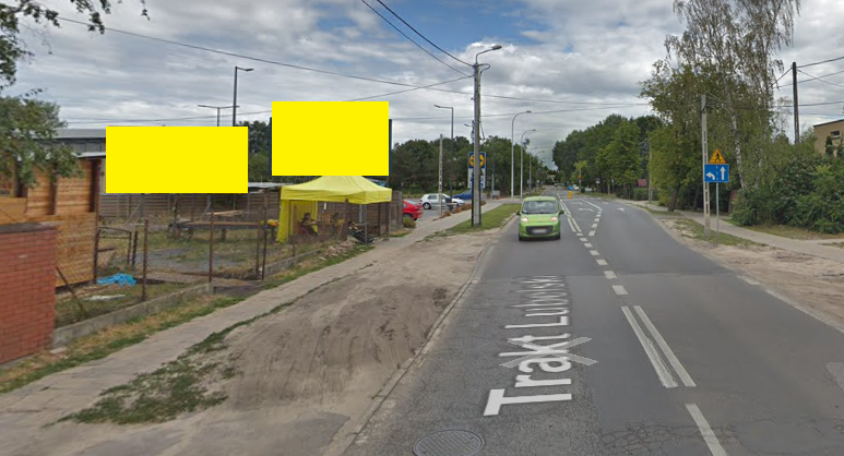 Przykładowa reklama