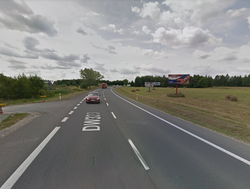 Przykładowa reklama