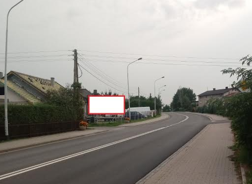 Przykładowa reklama