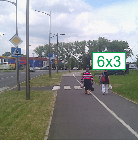 Przykładowa reklama