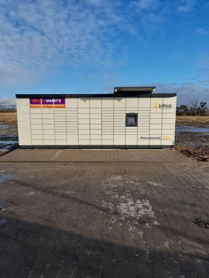 Przykładowa reklama