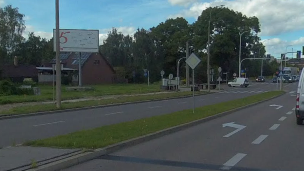 Przykładowa reklama