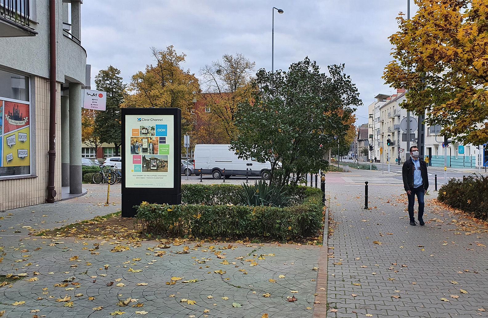 Przykładowa reklama
