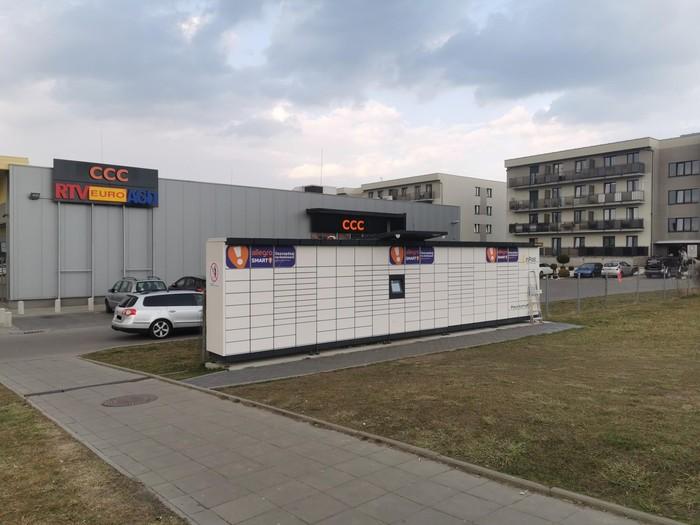 Przykładowa reklama