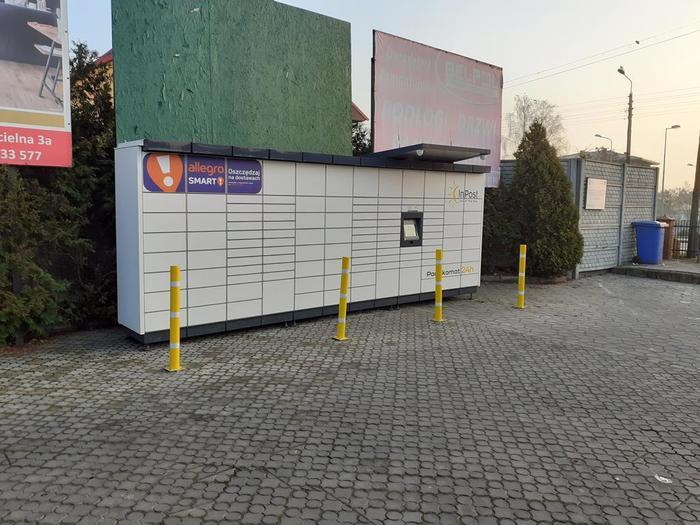 Przykładowa reklama