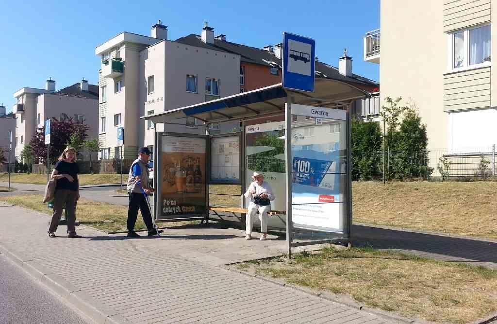 Przykładowa reklama