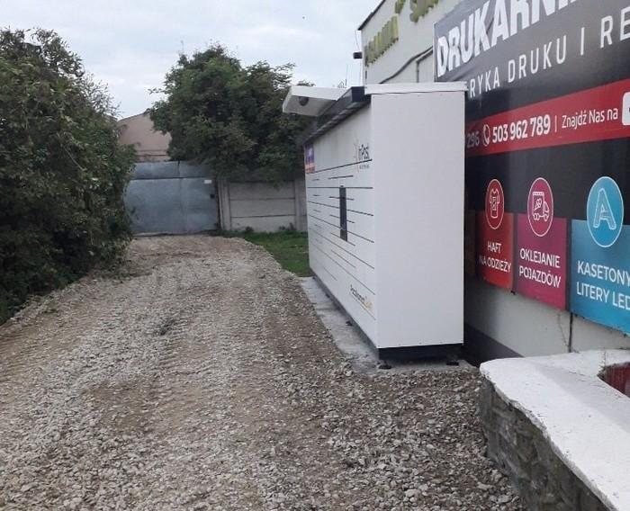 Przykładowa reklama