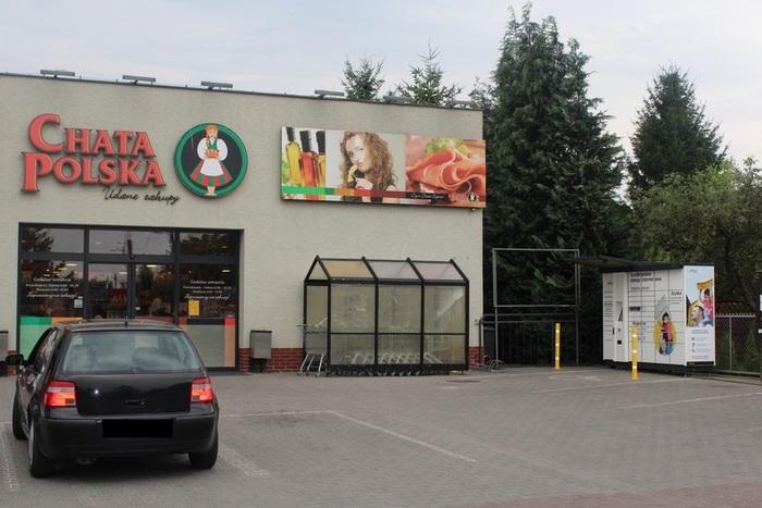 Przykładowa reklama