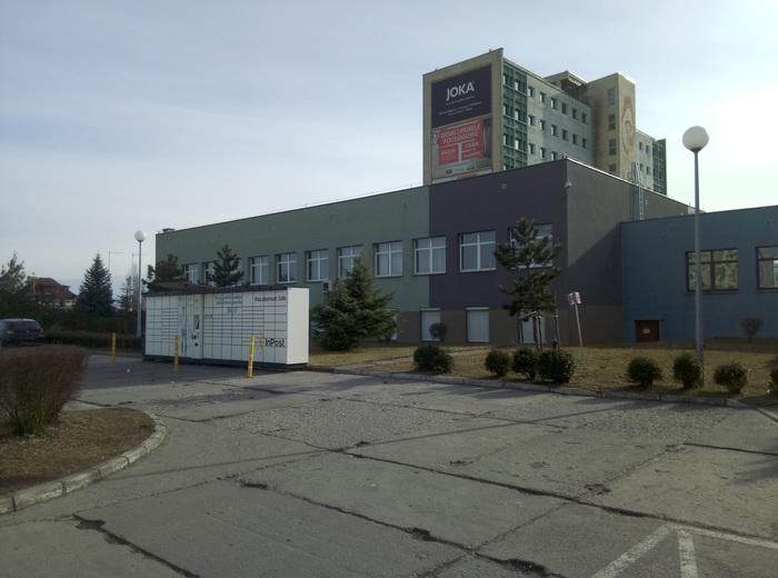 Przykładowa reklama