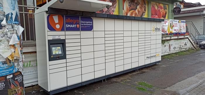 Przykładowa reklama