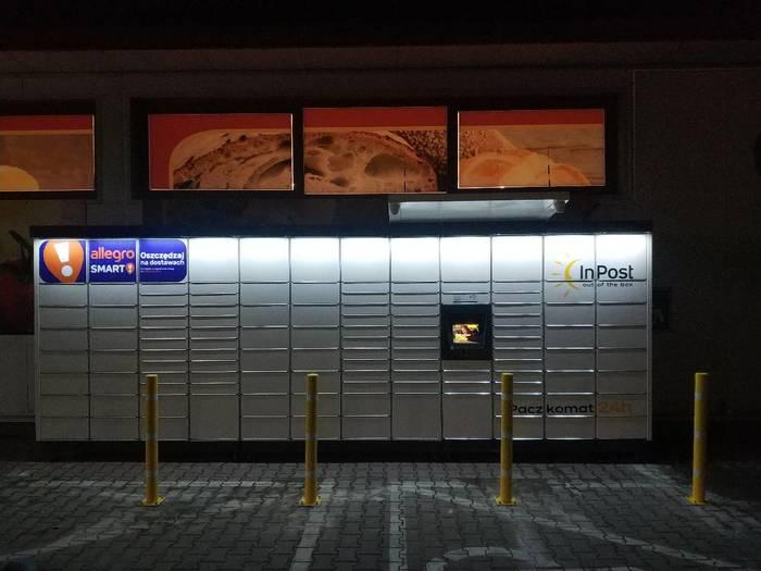 Przykładowa reklama