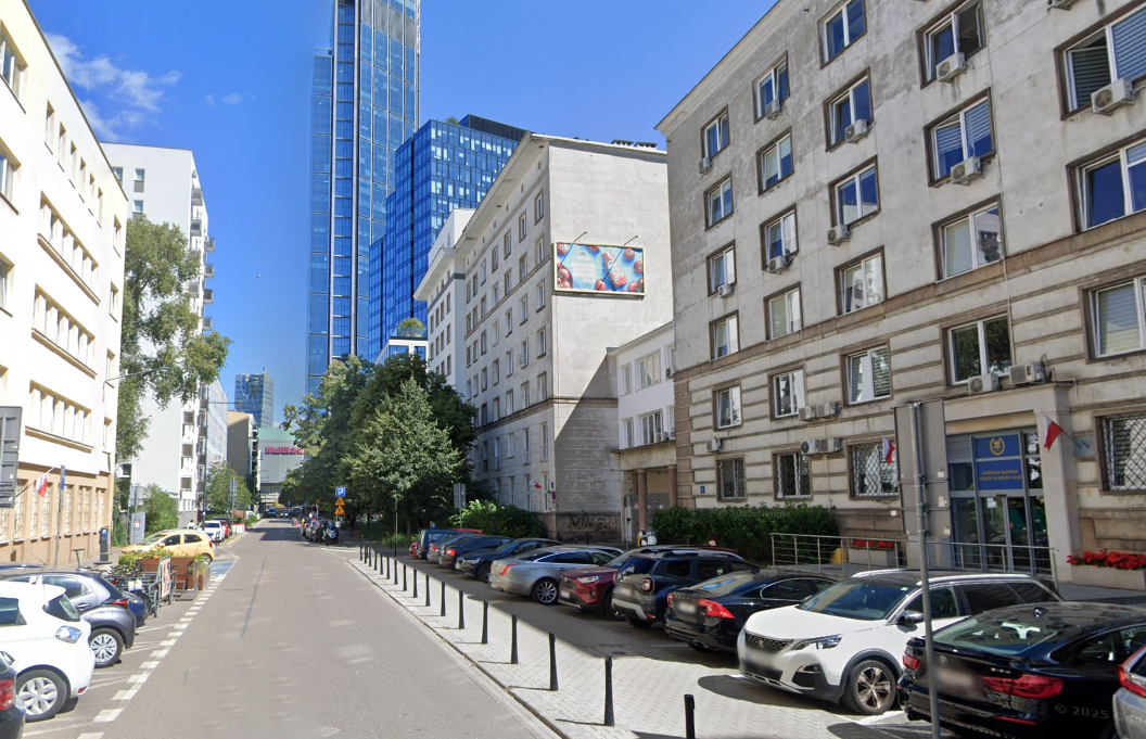 Przykładowa reklama