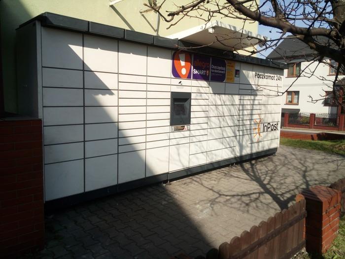 Przykładowa reklama