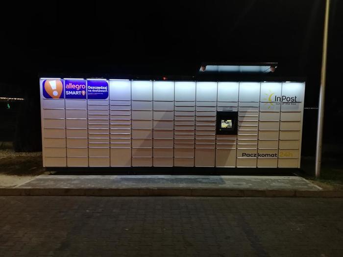 Przykładowa reklama