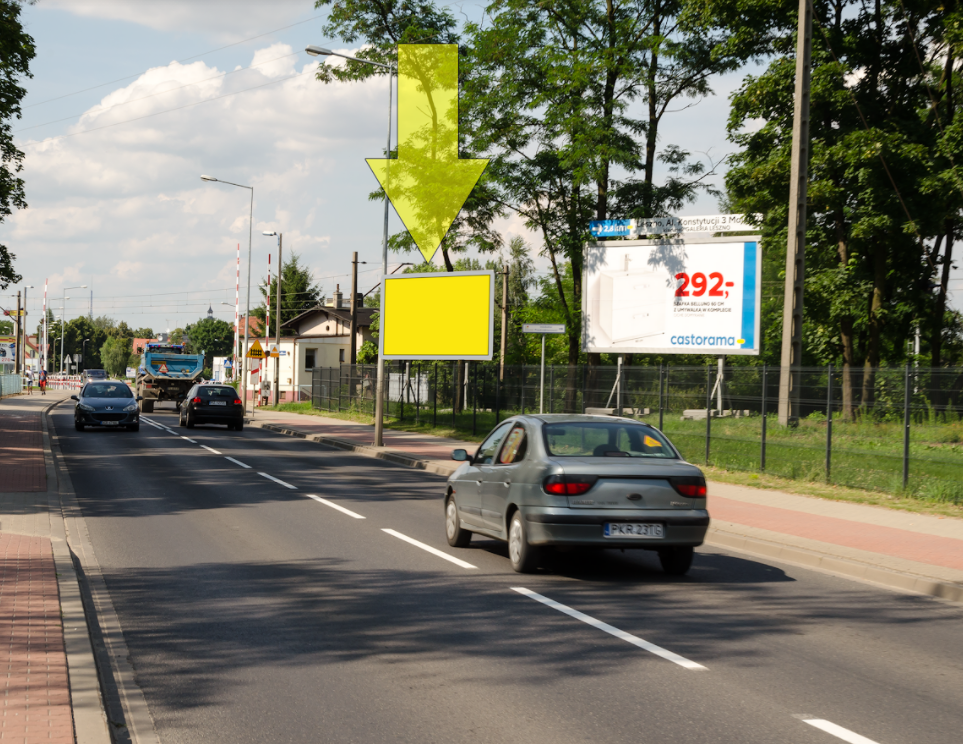 Przykładowa reklama