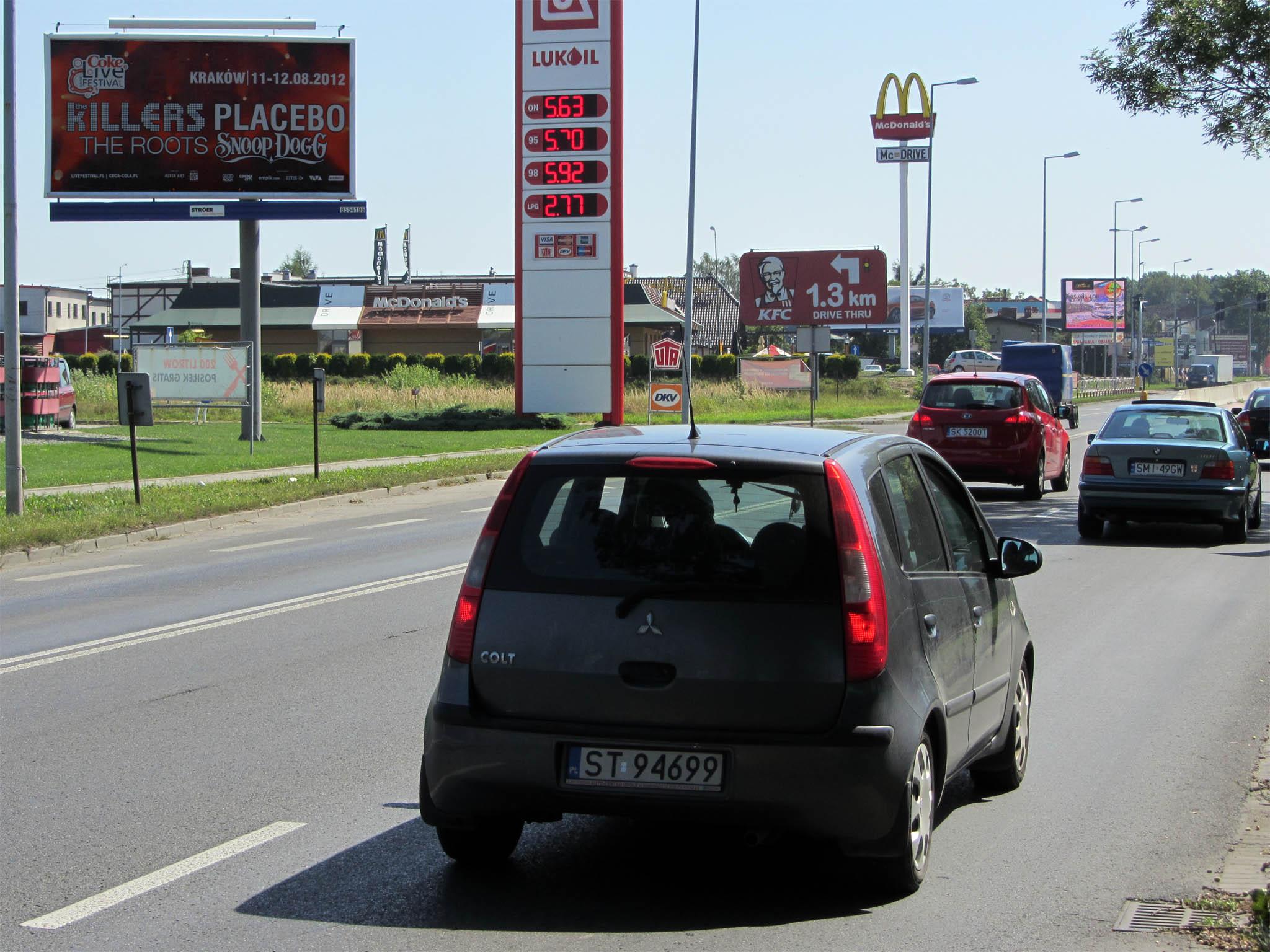 Przykładowa reklama