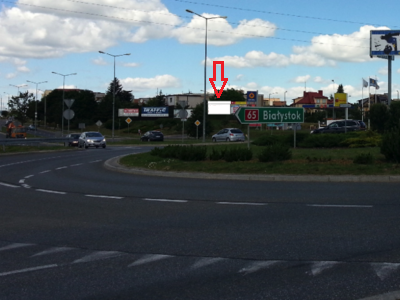 Przykładowa reklama