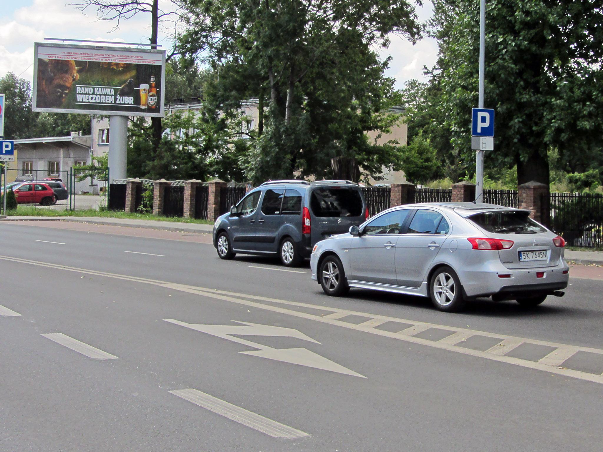 Przykładowa reklama