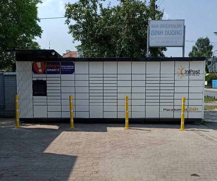 Przykładowa reklama