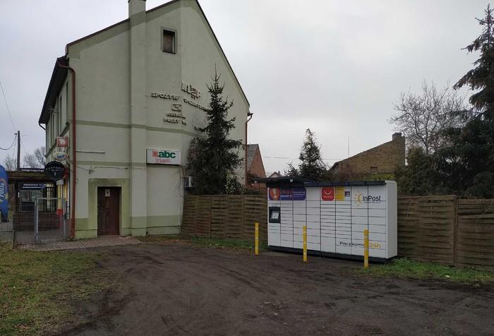 Przykładowa reklama